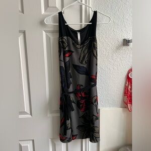 Floral Kensie Cocktail Dress